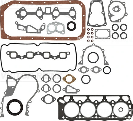 Full Gasket Kit, engine